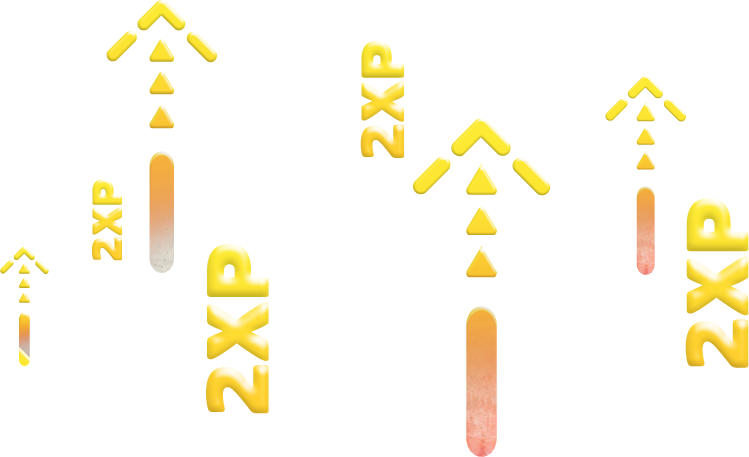 Fondo amarillo para botón para PARTICIPAR