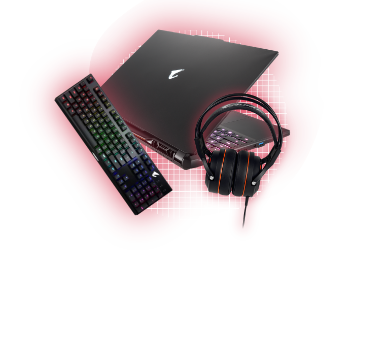 Laptop Aorus Gamer