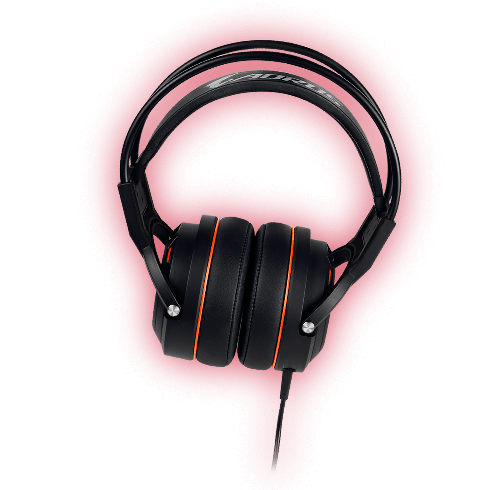 Audifonos Aorus Gamer