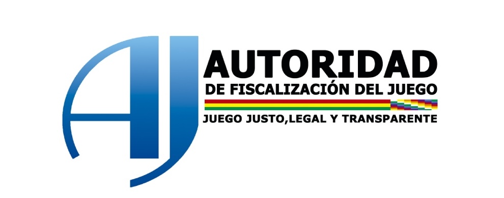 Autoridad de Fiscalización de Juego