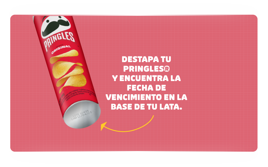 Ayuda registra lata