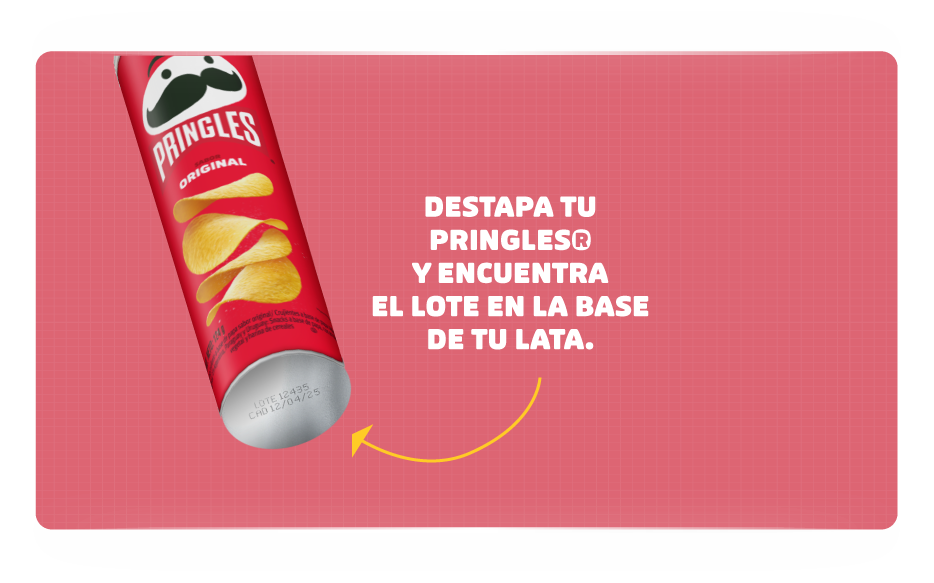 Ayuda registra lata