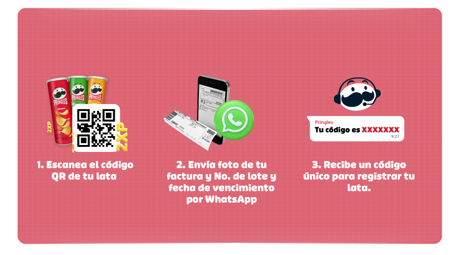 Ayuda registra lata
