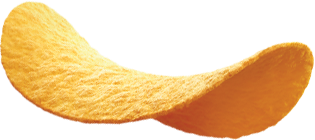 Papa pringles